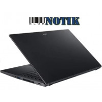 Ноутбук Acer Aspire 7 A715-76G-56WK Black NH.QMMEX.008, NH.QMMEX.008