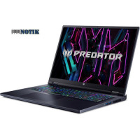 Ноутбук Acer Predator Helios 18 PH18-71-76B3 NH.QMNAA.001, NH.QMNAA.001