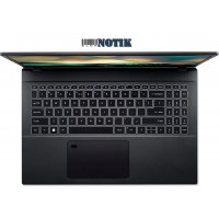 Ноутбук Acer Aspire 7 A715-76G-50FE NH.QN4EX.003, NH.QN4EX.003