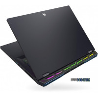 Ноутбук Acer Predator Helios 18 PH18-71-94F1 NH.QN6AA.001, NH.QN6AA.001