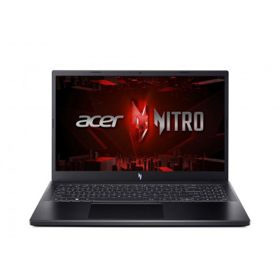 Ноутбук Acer Nitro V 15 ANV15-51-532J NH.QN9AA.001 16/1000, NH.QN9AA.001-16/1000
