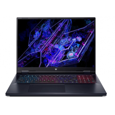 Ноутбук Acer Predator Helios Neo PHN18-71-793L NH.QNREG.007 Abyssal Black, NH.QNREG.007