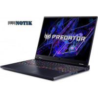 Ноутбук Acer Predator Helios 16 PH16-72-77KA NH.QNXAA.001, NH.QNXAA.001