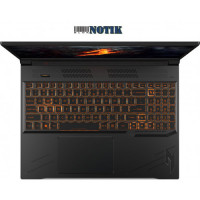 Ноутбук Acer Nitro V 16 ANV16-41-R2R4 NH.QP1AA.001, NH.QP1AA.001