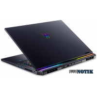 Ноутбук Acer Predator Helios 18 PH18-72-924C NH.QP4AA.001, NH.QP4AA.001