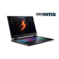 Ноутбук Acer Nitro 17 AN17-42-R9TH NH.QPAAA.001, NH.QPAAA.001