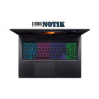 Ноутбук Acer Nitro 17 AN17-42-R9TH NH.QPAAA.001, NH.QPAAA.001