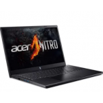 Ноутбук Acer Nitro V15 ANV15-41-R5X4 (NH.QPGEG.00M) Obsidian Black