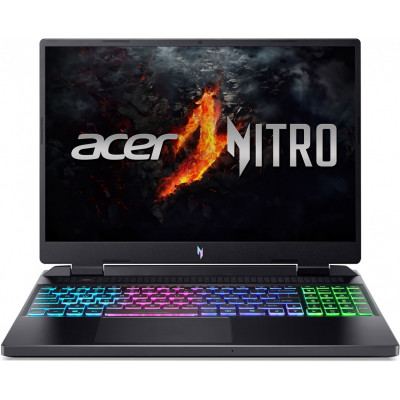 Ноутбук Acer Nitro 16 AN16-42-R7RL NH.QPKEP.009, NH.QPKEP.009