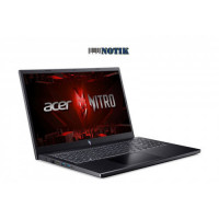 Ноутбук Acer Nitro V 15 ANV15-51-77SY NH.QQEAA.001, NH.QQEAA.001