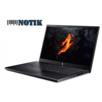 Ноутбук Acer Nitro V ANV15-51-77DQ NH.QQEAA.003, NH.QQEAA.003