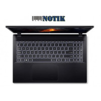 Ноутбук Acer Nitro V 15 ANV15-51-92XK NH.QQEAA.00A, NH.QQEAA.00A