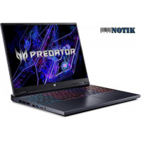 Ноутбук Acer Predator Helios Neo PHN16-72-99PA NH.QQXAA.002, NH.QQXAA.002