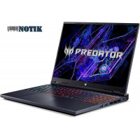 Ноутбук Acer Predator Helios Neo PHN16-72-99PA NH.QQXAA.002, NH.QQXAA.002