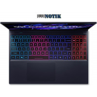 Ноутбук Acer Predator Helios Neo PHN16-72-99PA NH.QQXAA.002, NH.QQXAA.002