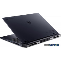 Ноутбук Acer Predator Helios Neo PHN16-72-99PA NH.QQXAA.002, NH.QQXAA.002