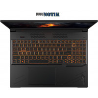 Ноутбук Acer Nitro V16 ANV16-41 Black NH.QRVEP.00J, NH.QRVEP.00J