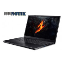 Ноутбук Acer Nitro V ANV15-41 NH.QSJEP.001, NH.QSJEP.001