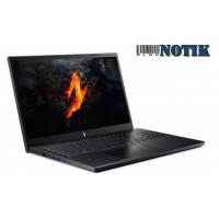 Ноутбук Acer Nitro V ANV15-41 NH.QSJEP.001, NH.QSJEP.001