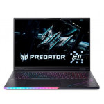 Ноутбук ACER Predator Helios 18 AI PH18-73-97U (NH.QVYEU.009) Abyssal Black