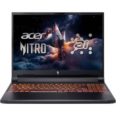 Ноутбук Acer Nitro V 16 AI ANV16-61-R3W6 NH.QYZET.005, NH.QYZET.005