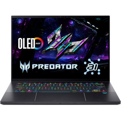 Ноутбук Acer Predator Triton 14 AI PT14-52T-972D NH.U0GAA.002, NH.U0GAA.002