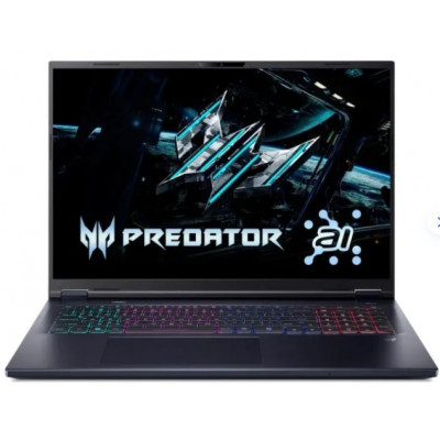 Ноутбук Acer Predator Helios Neo 18 AI PHN18-72-9474 NH.U0HAA.001, NH.U0HAA.001