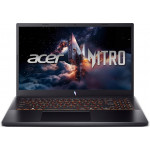 Ноутбук Acer Nitro V 15 ANV15-52-586Z (NH.U0NAA.001) Obsidian Black