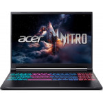 Ноутбук Acer Nitro V 16S AI ANV16S-41-R2DX (NH.U10AA.001) Ноутбук Acer Nitro V 16S AI ANV16S-41-R2DX (NH.U10AA.001)