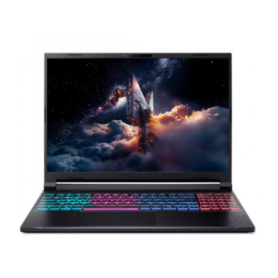 Ноутбук Acer Nitro 16S AI AN16S-61-R5FY NH.U18AA.002, NH.U18AA.002