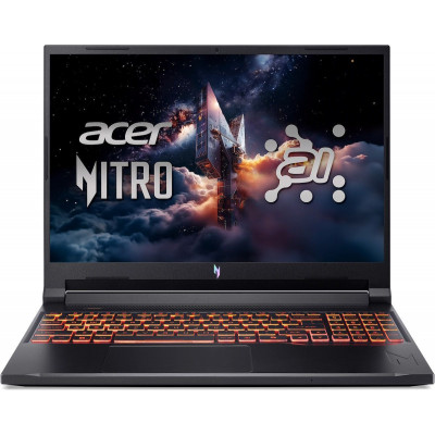 Ноутбук Acer Nitro V 16 ANV16-42 NH.U1FEP.001, NH.U1FEP.001 Ноутбук Acer Nitro V 16 ANV16-42 NH.U1FEP.001, NH.U1FEP.001
