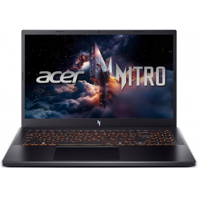 Ноутбук Acer Nitro V 15 ANV15-52-58E2 NH.U1PAA.001, NH.U1PAA.001