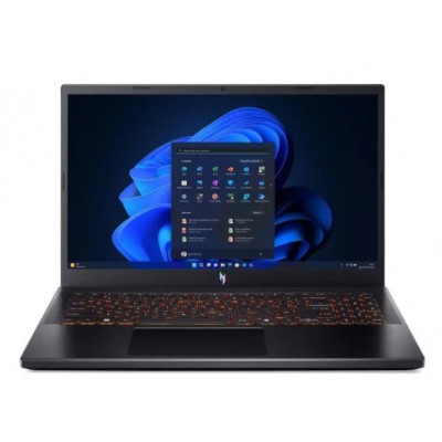 Ноутбук Acer Nitro V 15 ANV15-42 NH.U5KEP.003, NH.U5KEP.003