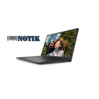 Ноутбук Dell Inspiron 3510 NN3510EYZUH, NN3510EYZUH