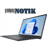 Ноутбук Dell Inspiron 3511 NN3511EZWHH, NN3511EZWHH
