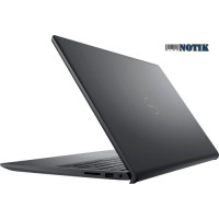 Ноутбук Dell Inspiron 15 3520 NN3520GKNQS, NN3520GKNQS