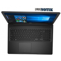 Ноутбук Dell Inspiron 3580 NN3583EGRYS, NN3583EGRYS
