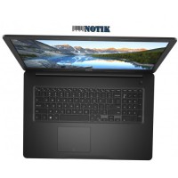 Ноутбук Dell Inspiron 3793 NN3793DTRXH, NN3793DTRXH