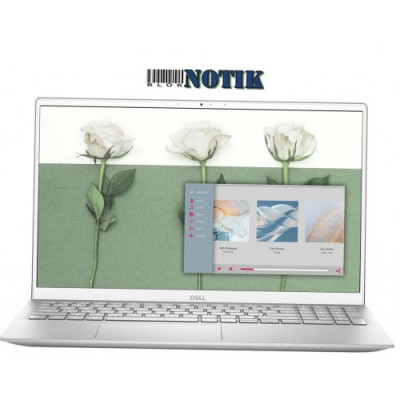 Ноутбук Dell Inspiron 5502 NN5502EJRGH-16/512, NN5502EJRGH-16/512
