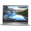 Ноутбук Dell Inspiron 5593 (NN5593DSSFH)