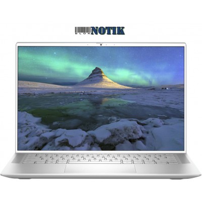 Ноутбук Dell Inspiron 14 7400 NN7400EKCIH, NN7400EKCIH