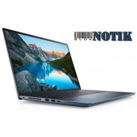 Ноутбук Dell Inspiron 16 Plus 7610 NN7610EYVNH, NN7610EYVNH