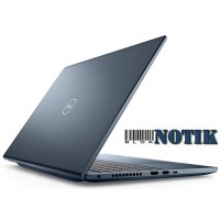 Ноутбук Dell Inspiron 16 Plus 7610 NN7610EYVNH, NN7610EYVNH