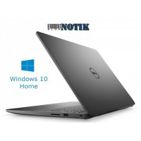 Ноутбук DELL INSPIRON 3502 NOT19739, NOT19739