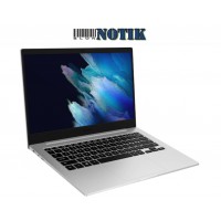 Ноутбук Samsung Galaxy Book Go NP340XLA-KA1US, NP340XLA-KA1US