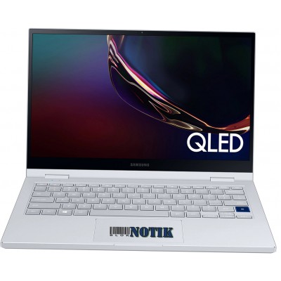 Ноутбук Samsung Galaxy Book Flex Alpha 13.3 NP730QCJ-K02US, NP730QCJ-K02US