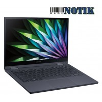 Ноутбук Samsung Galaxy Book Flex2 Alpha NP730QDA-KA3US, NP730QDA-KA3US