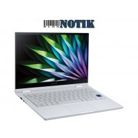 Ноутбук Samsung Galaxy Book Flex2 Alpha NP730QDA-KB3US, NP730QDA-KB3US