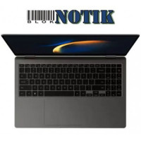 Ноутбук Samsung Galaxy Book 3 360 NP730QFG-KA5DE, NP730QFG-KA5DE