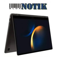 Ноутбук Samsung Galaxy Book 3 360 NP730QFG-KA5DE, NP730QFG-KA5DE